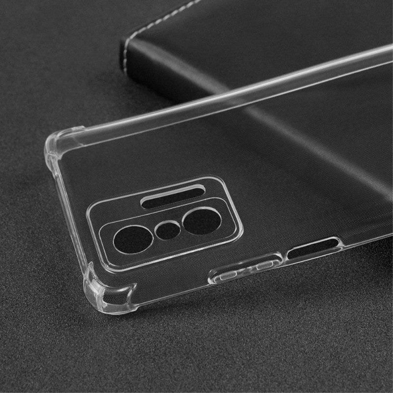 Cover Xiaomi 11T / 11T Pro Angoli Rinforzati Senza Cuciture