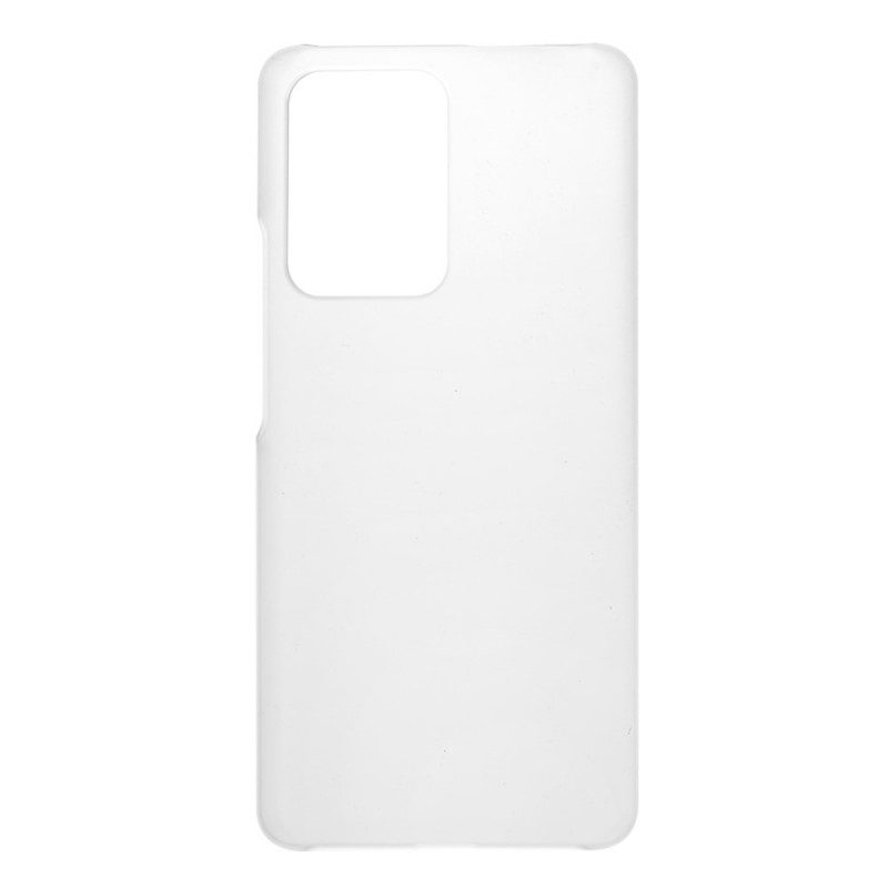 Cover Xiaomi 11T / 11T Pro Classico Rigido