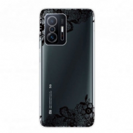 Cover Xiaomi 11T / 11T Pro Fine Pizzo