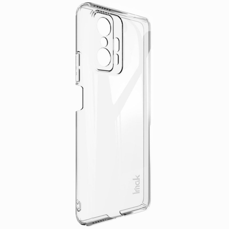 Cover Xiaomi 11T / 11T Pro Imak Trasparente