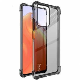 Cover Xiaomi 11T / 11T Pro Imak Trasparente