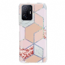 Cover Xiaomi 11T / 11T Pro Marmo Ultra Design