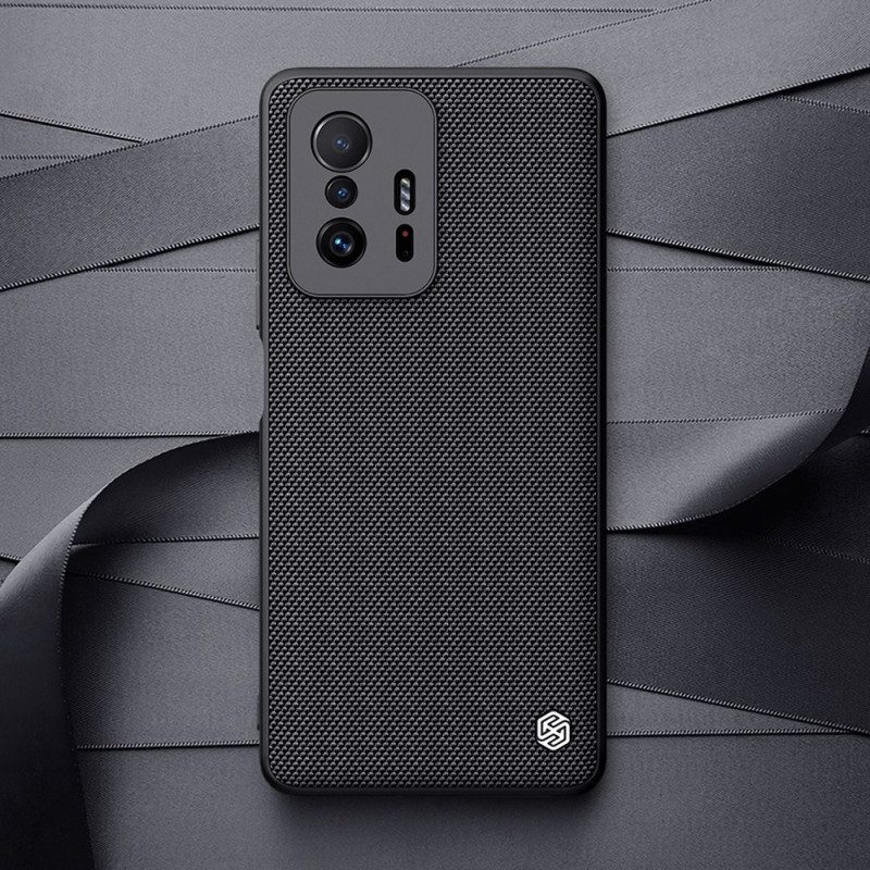 Cover Xiaomi 11T / 11T Pro Nillkin Strutturato