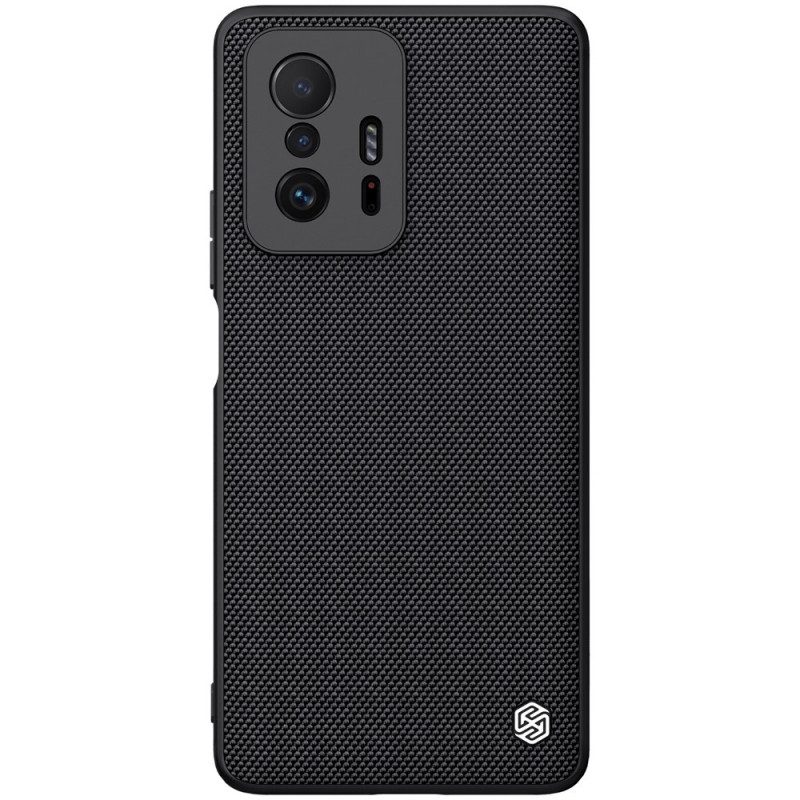 Cover Xiaomi 11T / 11T Pro Nillkin Strutturato