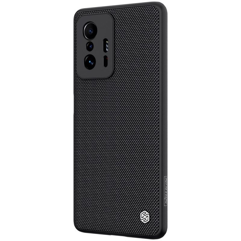 Cover Xiaomi 11T / 11T Pro Nillkin Strutturato