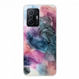 Cover Xiaomi 11T / 11T Pro Opere D'arte Ad Acquerello