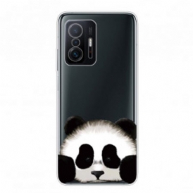 Cover Xiaomi 11T / 11T Pro Panda Senza Soluzione Di Continuità