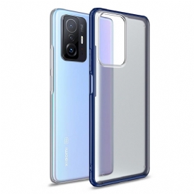 Cover Xiaomi 11T / 11T Pro Serie Di Armature