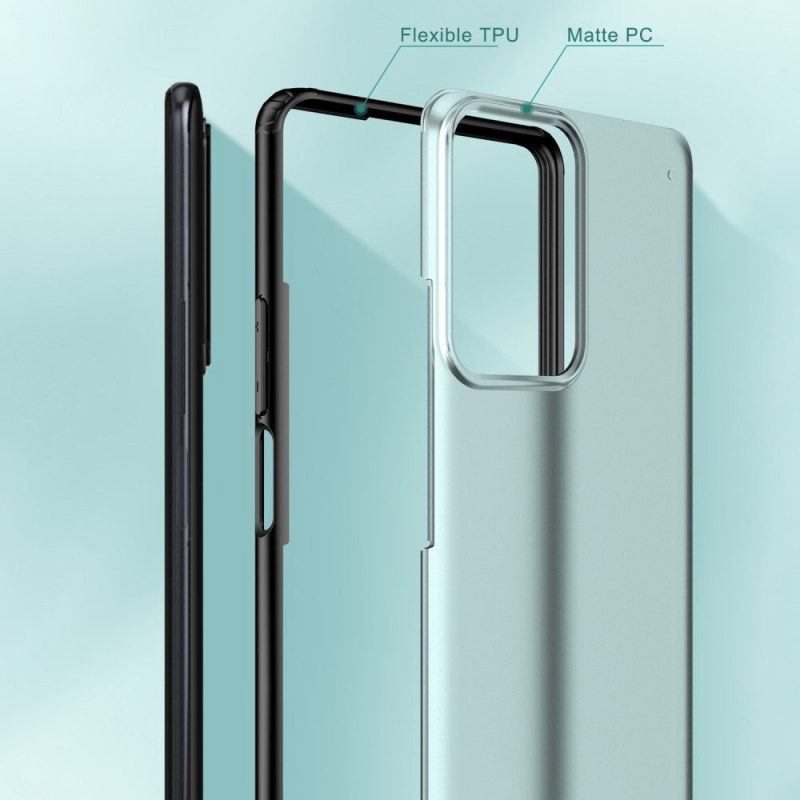 Cover Xiaomi 11T / 11T Pro Serie Di Armature