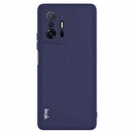 Cover Xiaomi 11T / 11T Pro Serie Imak Uc-2 Feeling Colours