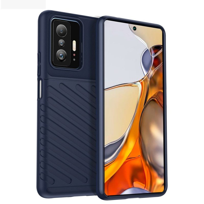 Cover Xiaomi 11T / 11T Pro Serie Tuono