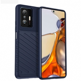 Cover Xiaomi 11T / 11T Pro Serie Tuono