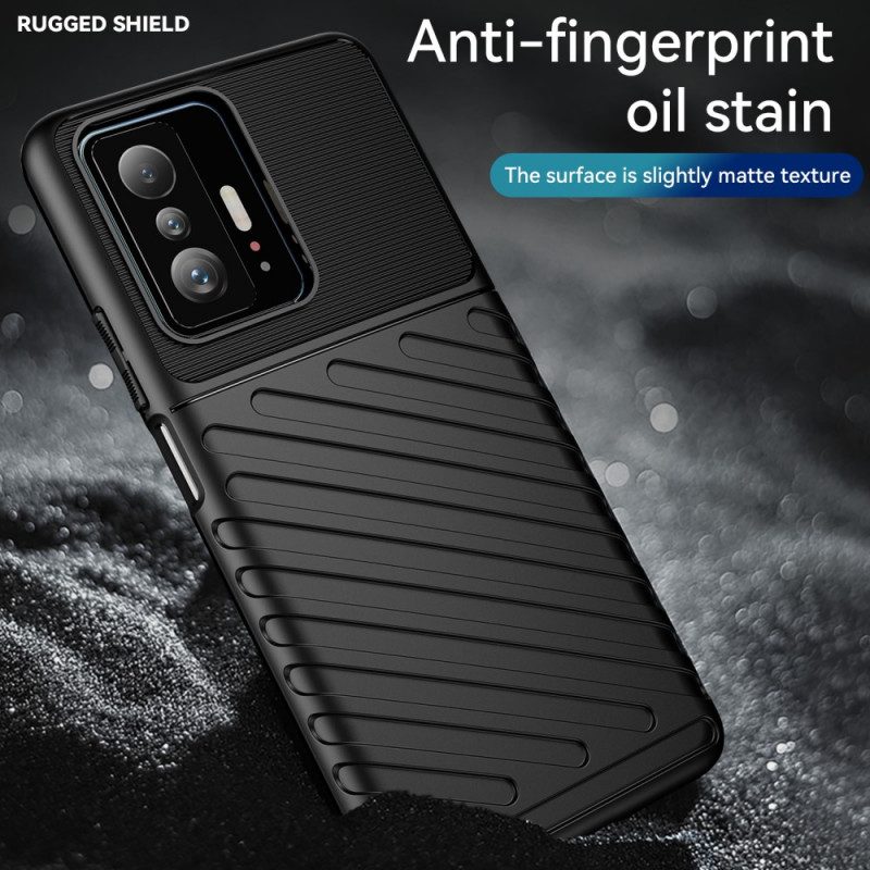 Cover Xiaomi 11T / 11T Pro Serie Tuono