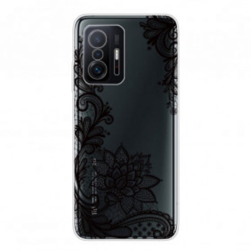 Cover Xiaomi 11T / 11T Pro Splendido Pizzo