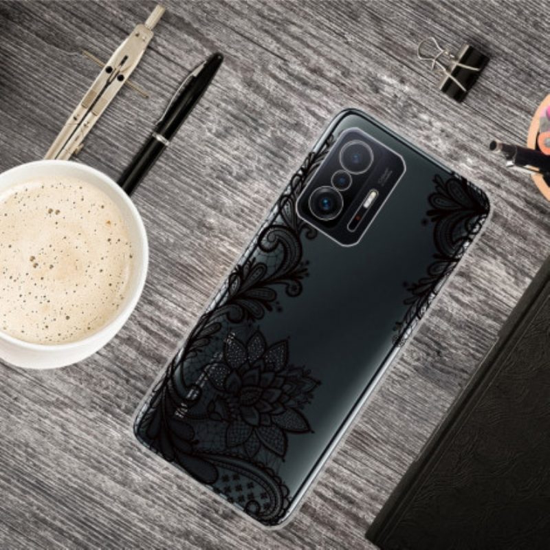 Cover Xiaomi 11T / 11T Pro Splendido Pizzo