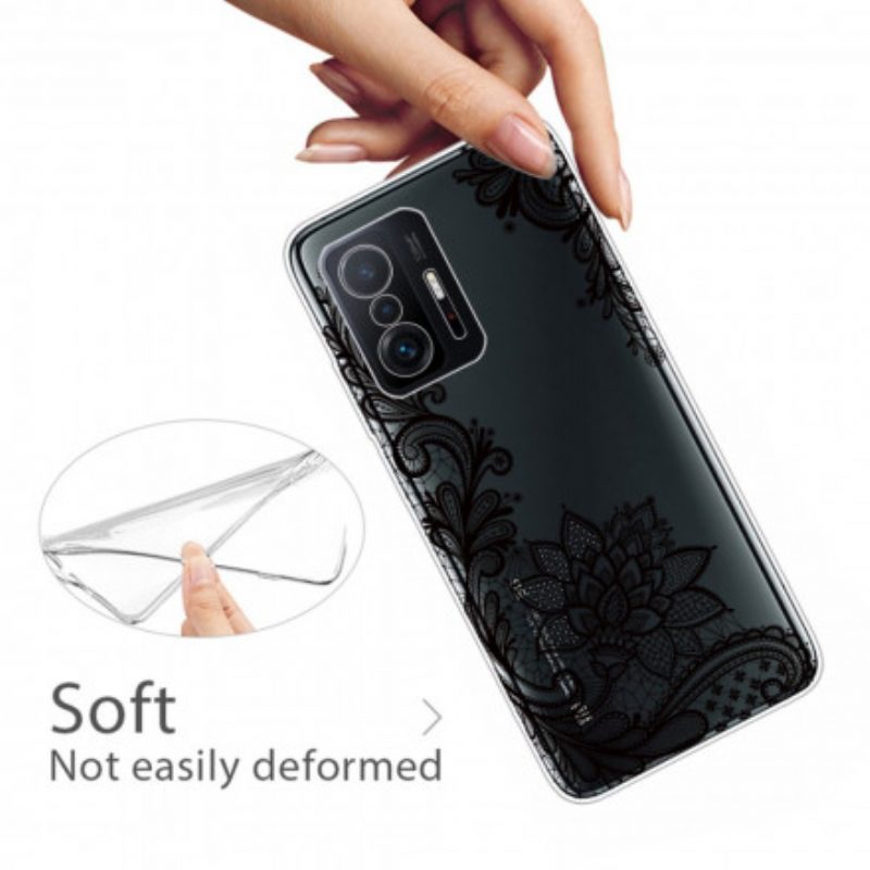 Cover Xiaomi 11T / 11T Pro Splendido Pizzo