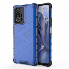 Cover Xiaomi 11T / 11T Pro Stile A Nido D'ape