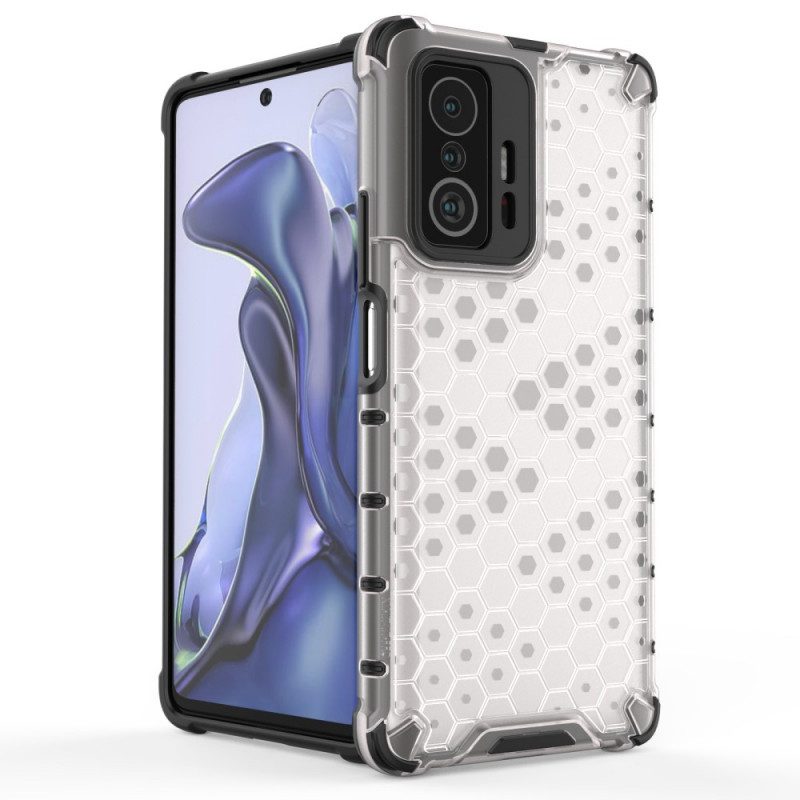 Cover Xiaomi 11T / 11T Pro Stile A Nido D'ape