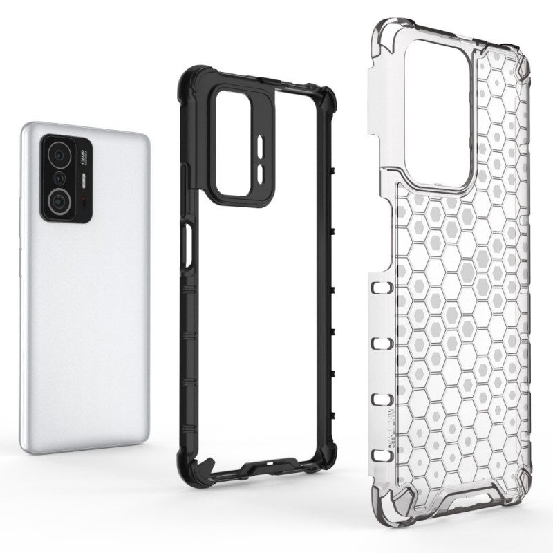 Cover Xiaomi 11T / 11T Pro Stile A Nido D'ape