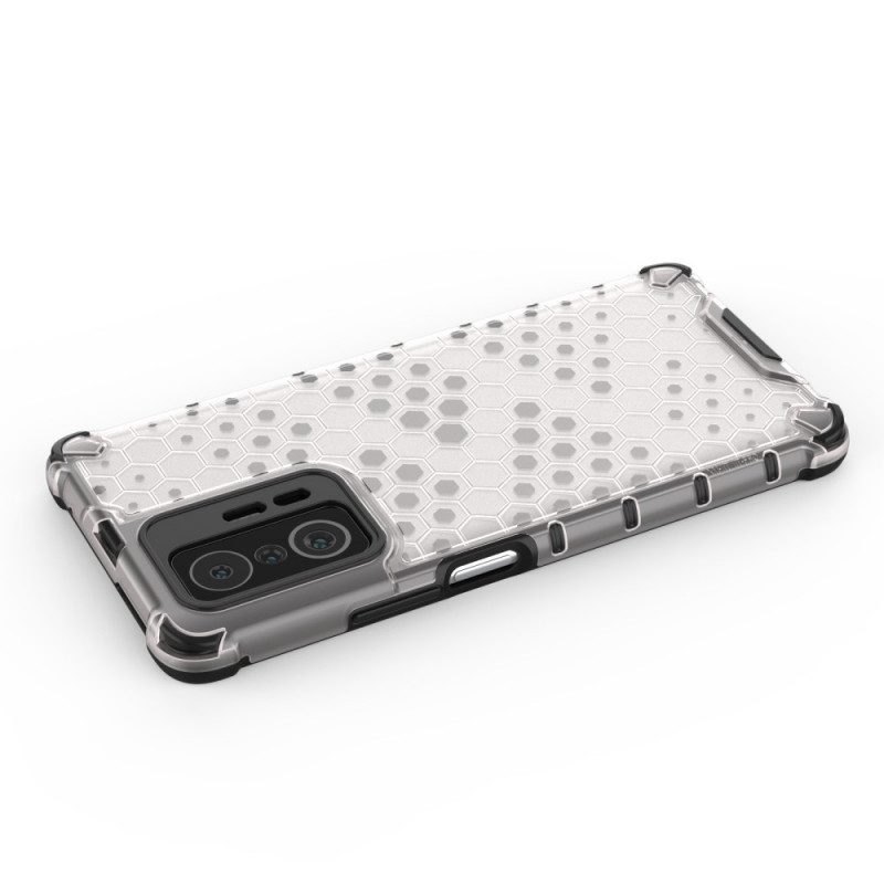 Cover Xiaomi 11T / 11T Pro Stile A Nido D'ape