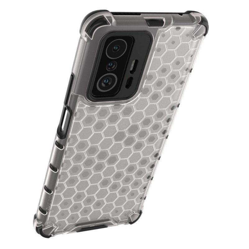 Cover Xiaomi 11T / 11T Pro Stile A Nido D'ape