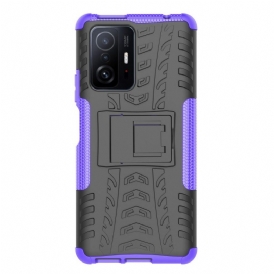 Cover Xiaomi 11T / 11T Pro Ultra Resistente Più