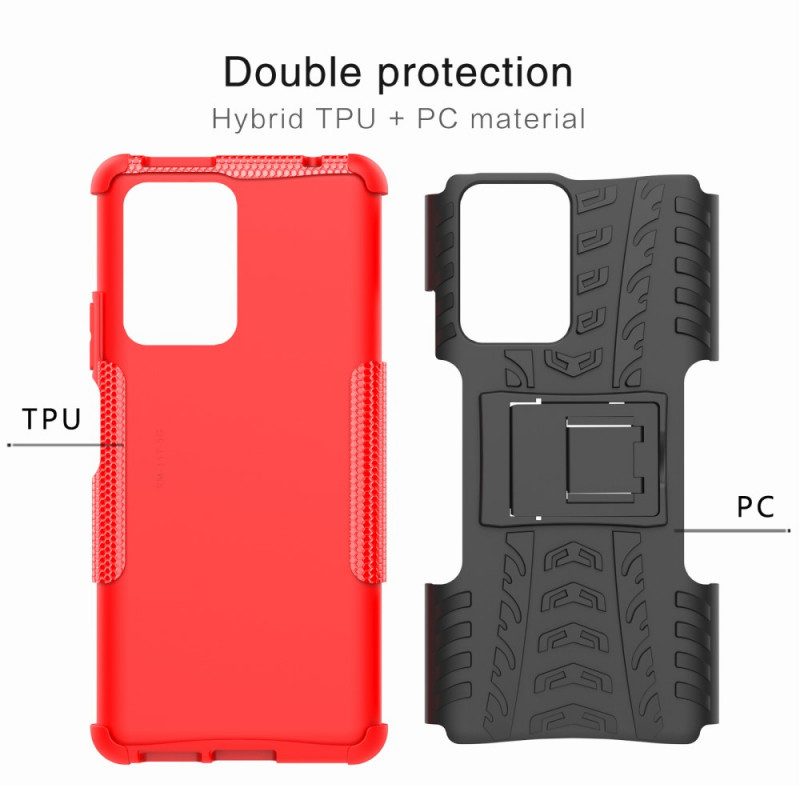 Cover Xiaomi 11T / 11T Pro Ultra Resistente Più