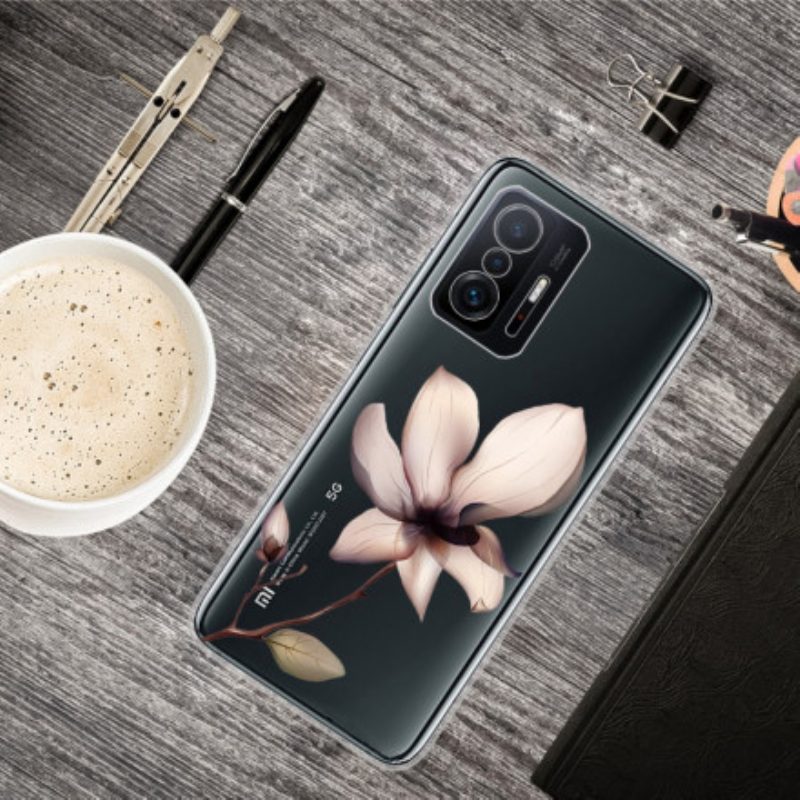 Cover Xiaomi 11T / 11T Pro Un Fiore