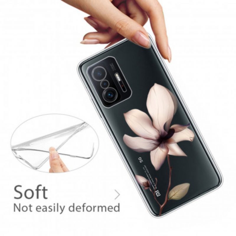 Cover Xiaomi 11T / 11T Pro Un Fiore