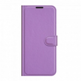 Custodia in pelle Xiaomi 11T / 11T Pro Classico