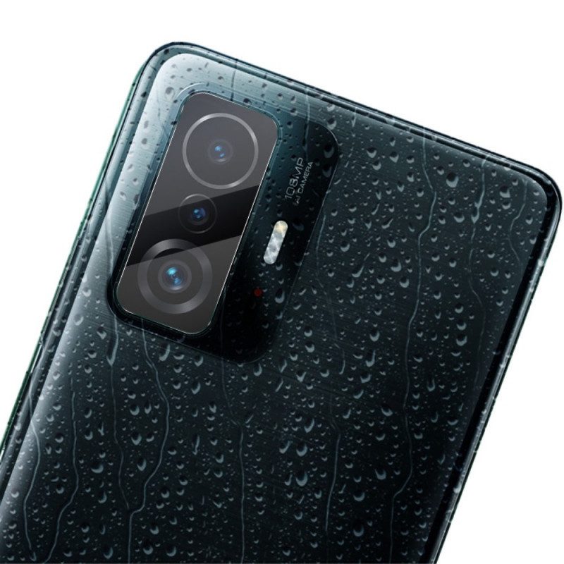 Lente Protettiva In Vetro Temperato Per Xiaomi 11T / 11T Pro Imak