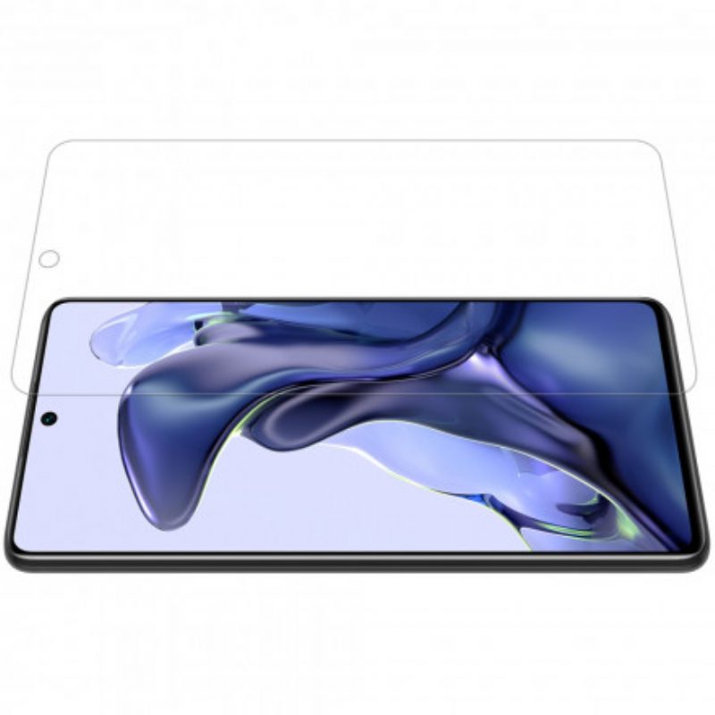 Proteggi Schermo Per Xiaomi 11T / 11T Pro Nillkin