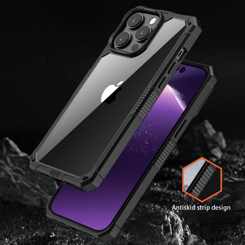 Cover iPhone 14 Pro Airbag