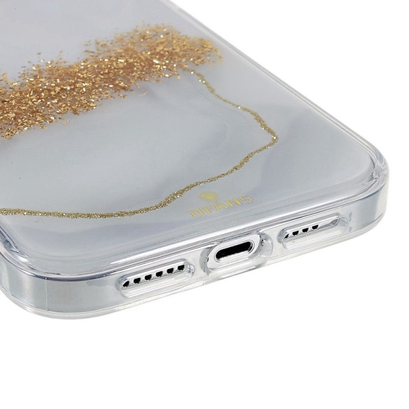 Cover iPhone 14 Pro Arte Glitterata