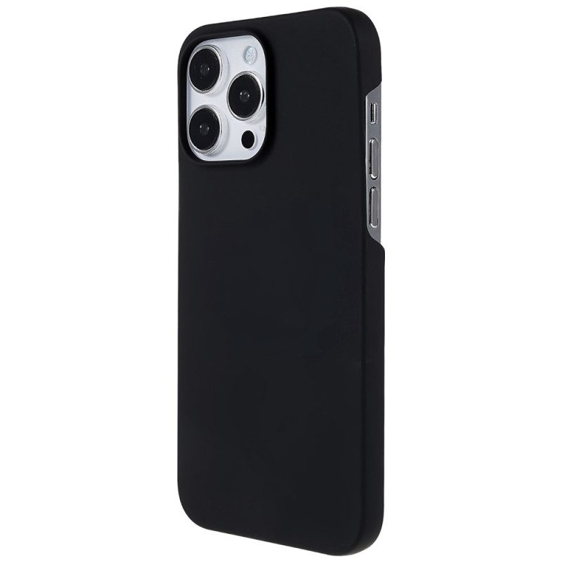 Cover iPhone 14 Pro Classico Rigido