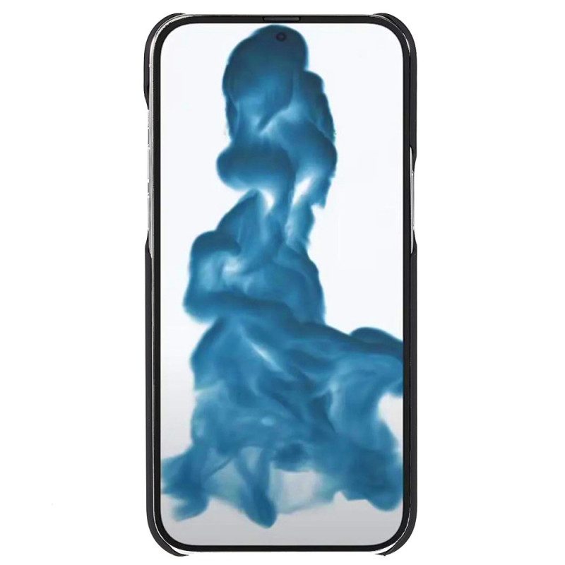 Cover iPhone 14 Pro Classico Rigido