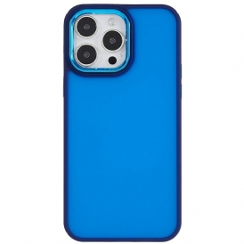 Cover iPhone 14 Pro Due Toni