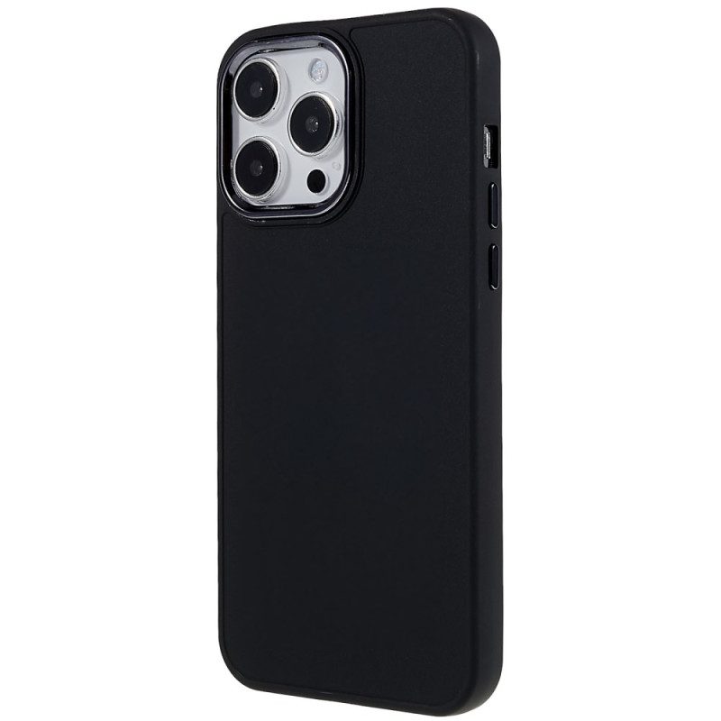 Cover iPhone 14 Pro Fotocamera Outline Classica