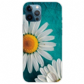 Cover iPhone 14 Pro Margherita