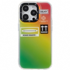 Cover iPhone 14 Pro Modello