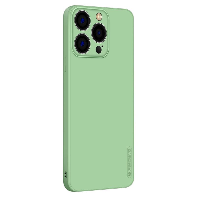 Cover iPhone 14 Pro Pinwuyo In Silicone