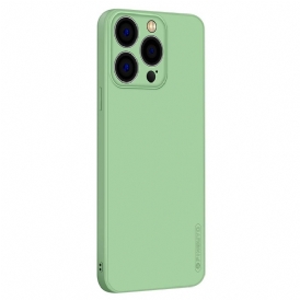 Cover iPhone 14 Pro Pinwuyo In Silicone