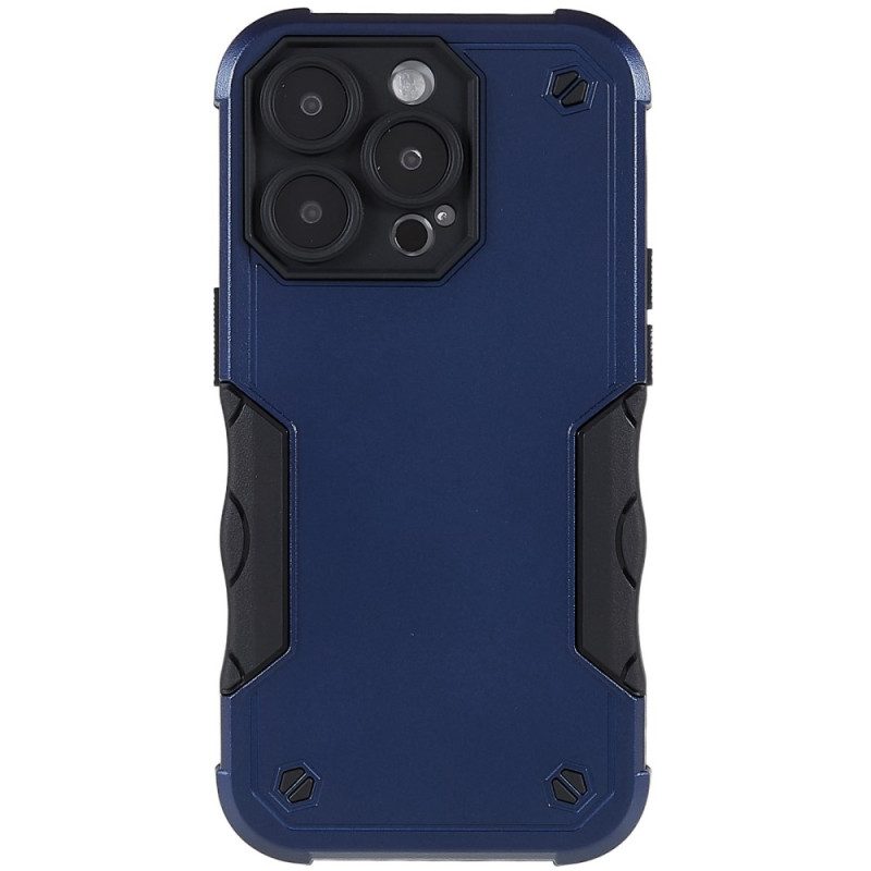 Cover iPhone 14 Pro Protezione Paraurti