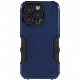 Cover iPhone 14 Pro Protezione Paraurti