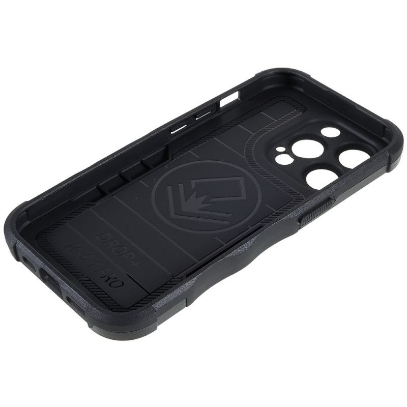 Cover iPhone 14 Pro Protezione Paraurti