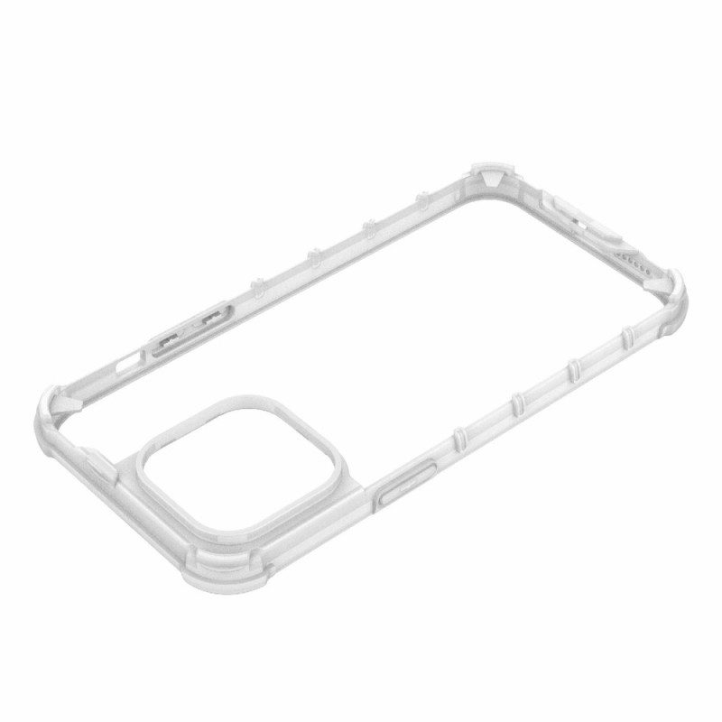 Cover iPhone 14 Pro Scanalature