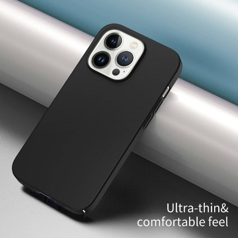 Cover iPhone 14 Pro Stile Classico