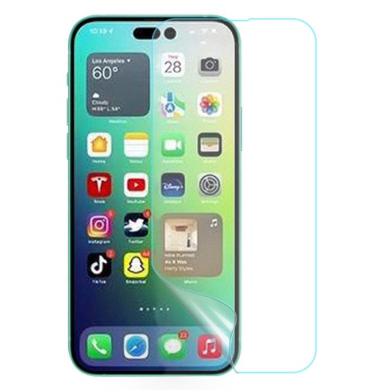 Proteggi Schermo Per iPhone 14 Pro