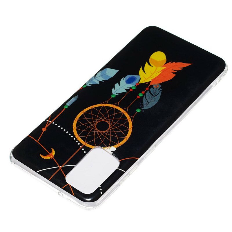 Cover Samsung Galaxy S20 Plus / S20 Plus 5G Acchiappasogni Fluorescente