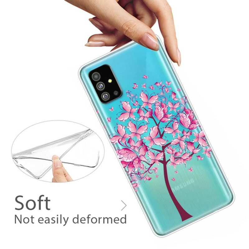 Cover Samsung Galaxy S20 Plus / S20 Plus 5G Albero Superiore